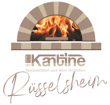 Die Holzofen Kantine